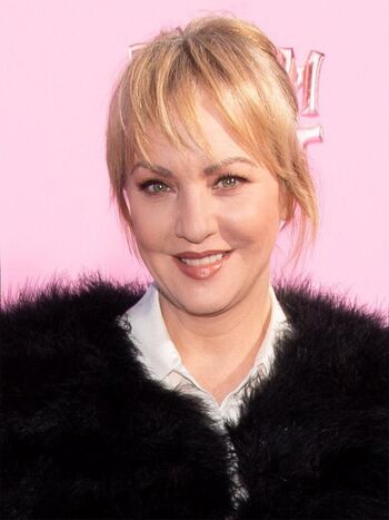 Wendi Covey