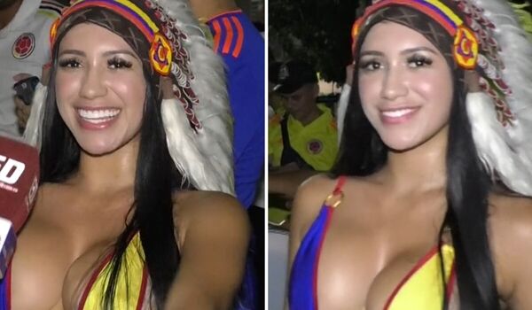 Wendy Sanchez