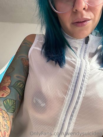 wendysuicideg
