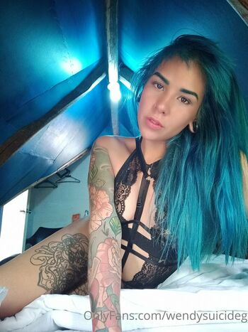 wendysuicideg