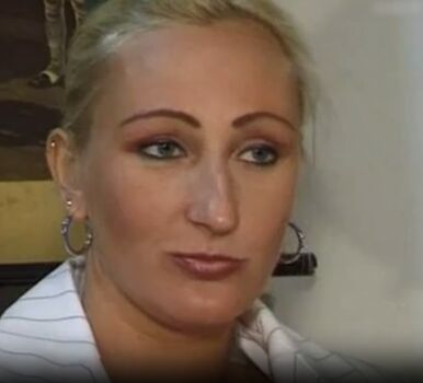 Wer ist sie ?