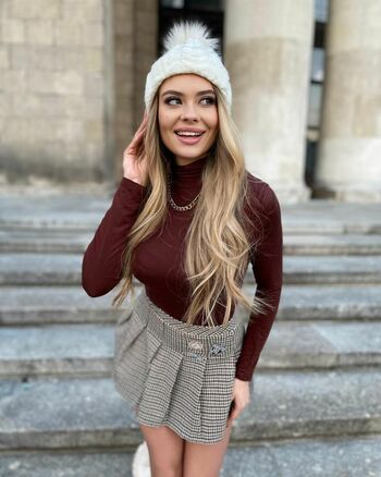 Weronika Zubowicz