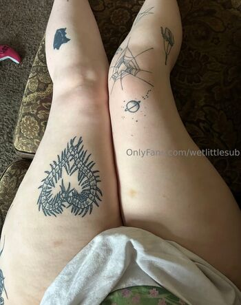 wetlittlesub