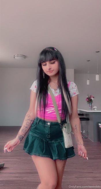 wetnikki