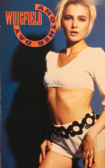Whigfield