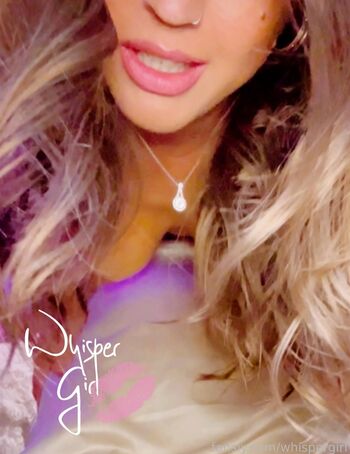 whispergirl