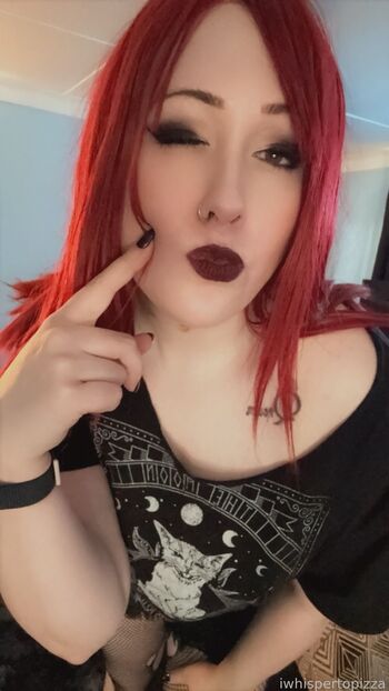 WhisperingPizza ASMR