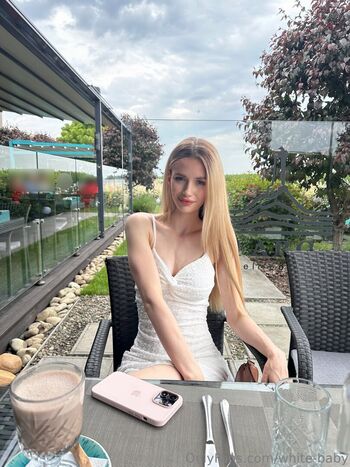 white-baby
