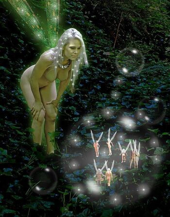 white_fairy