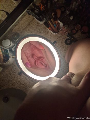 Whitney Wisconsin