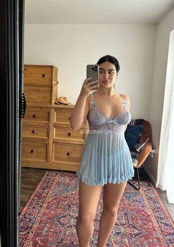 whosmadison