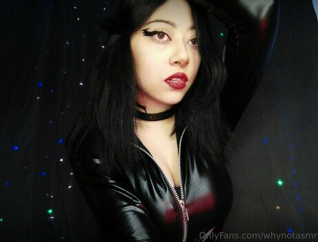 Whynot ASMR