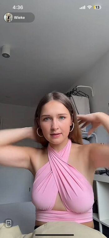 Wieke