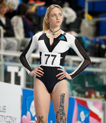 Wiktoria Gajosz