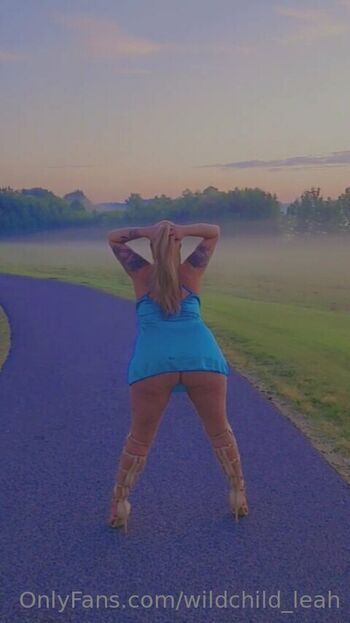 wildchild_leah0