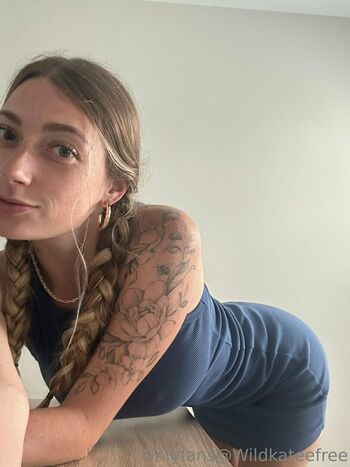wildkateefree