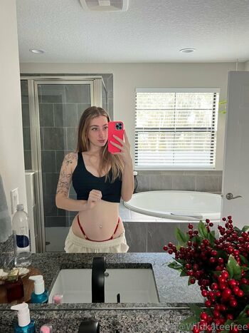 wildkateefree