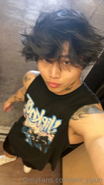 will_pyun