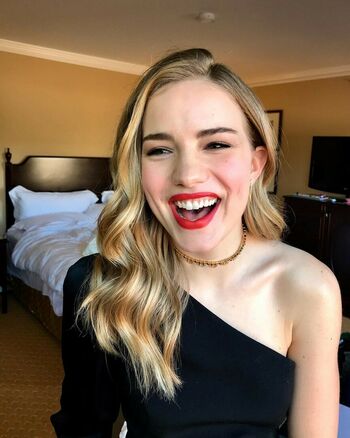 Willa Fitzgerald