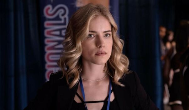 Willa Fitzgerald