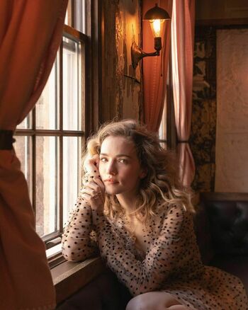 Willa Fitzgerald