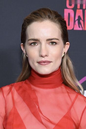 Willa Fitzgerald