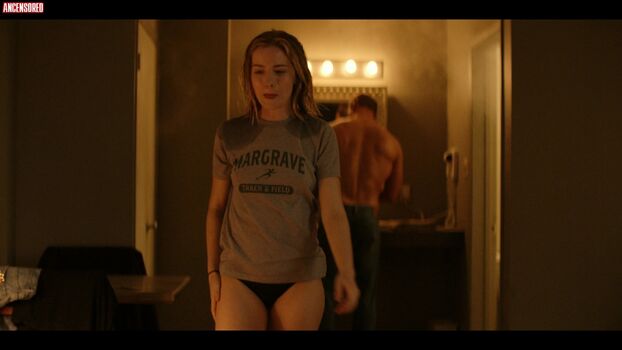 Willa Fitzgerald