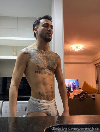 william_free