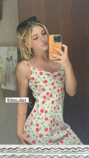 Willow Shields