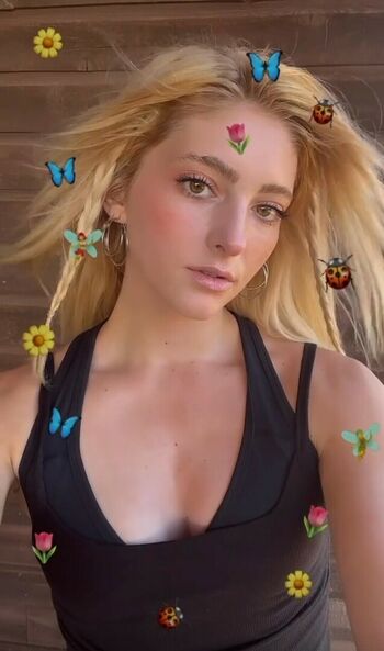 Willow Shields