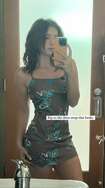 Willow Shields