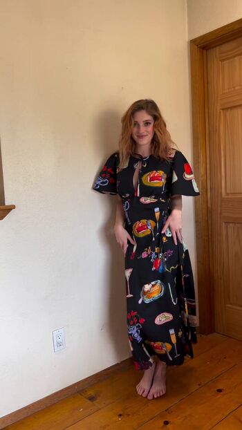 Willow Shields
