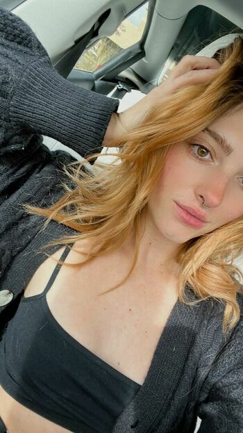Willow Shields