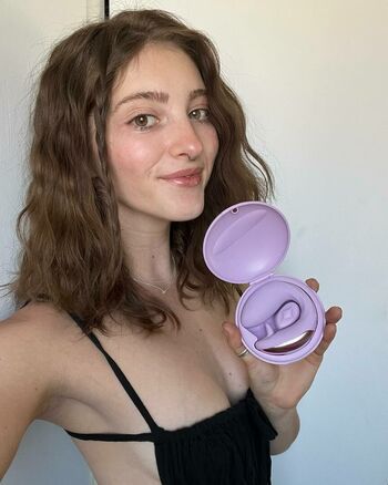 Willow Shields