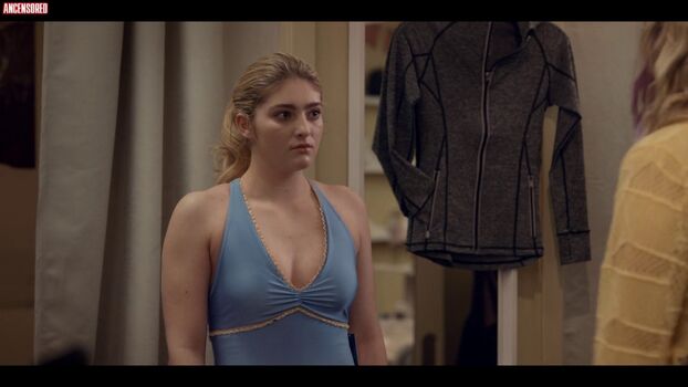 Willow Shields