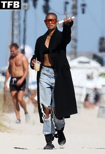 Willow Smith