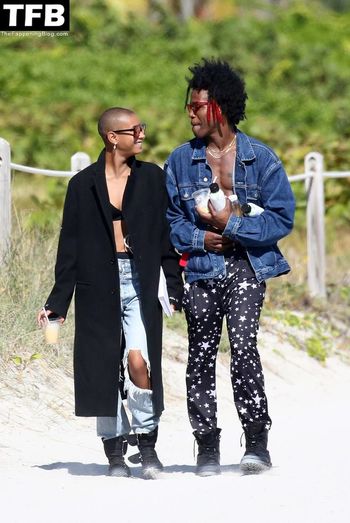 Willow Smith