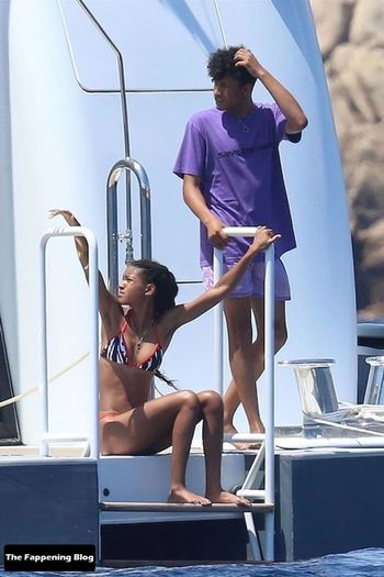 Willow Smith