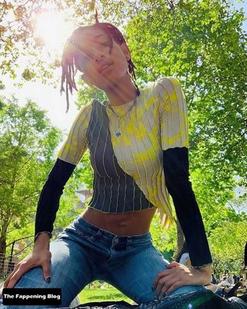 Willow Smith