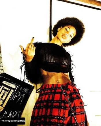 Willow Smith