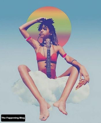 Willow Smith