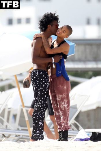 Willow Smith