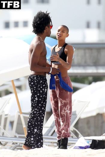 Willow Smith
