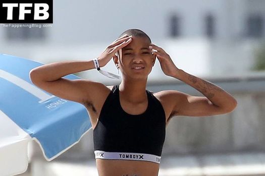 Willow Smith