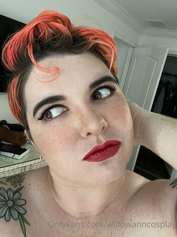 willowanncosplay