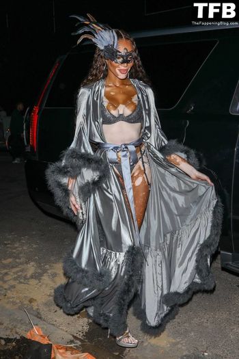 Winnie Harlow