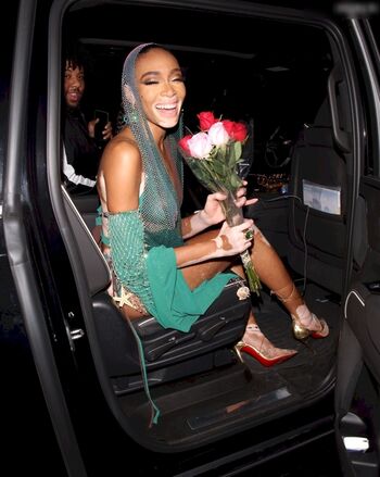 Winnie Harlow
