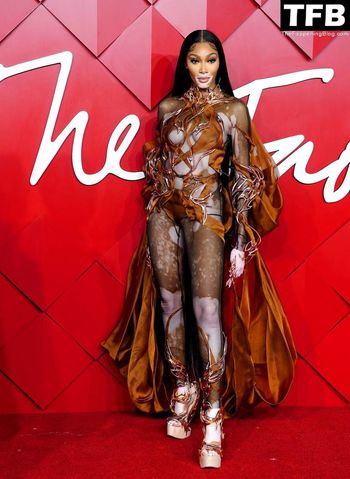 Winnie Harlow