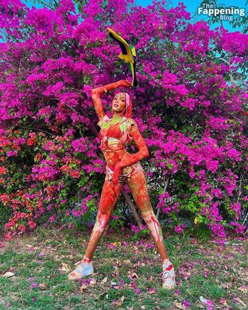 Winnie Harlow
