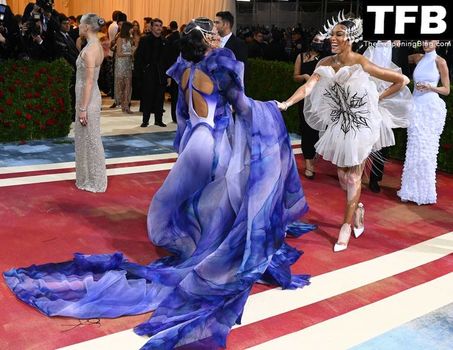 Winnie Harlow